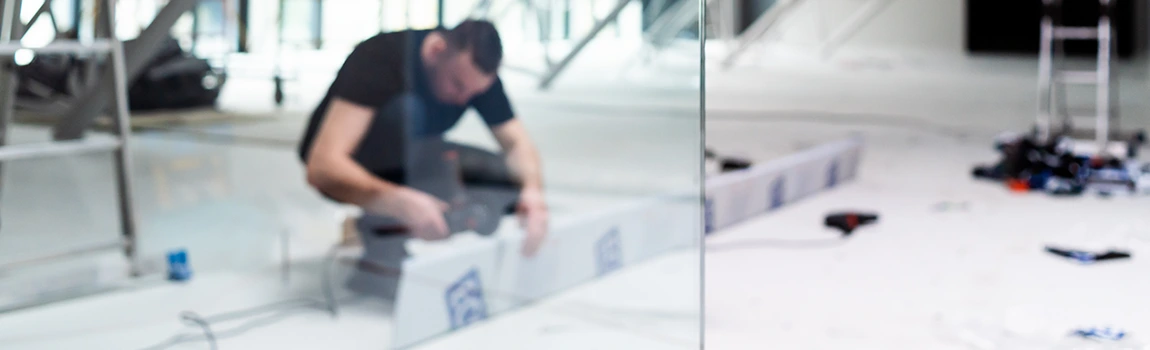 Emergency Commercial Glass Repair in Riviera Beach, FL