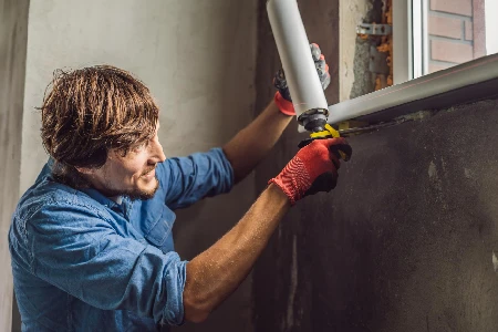 Cracked Window Repair Solutions in Riviera Beach, FL