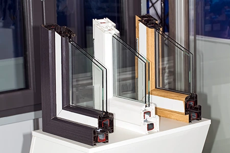 Double Pane Vinyl Glass Windows in Riviera Beach, FL