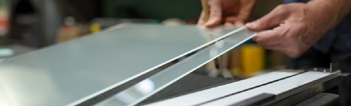 Emergency Glass Repair for Hospitality Businesses in Riviera Beach, FL