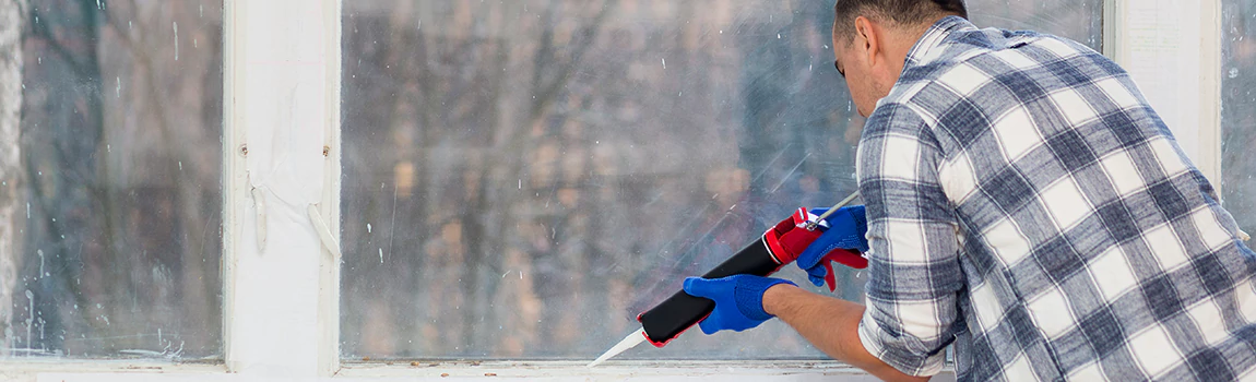 Foggy Window Repair Services in Riviera Beach, FL