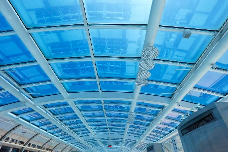 Glass Canopy Repair Services in Riviera Beach, FL