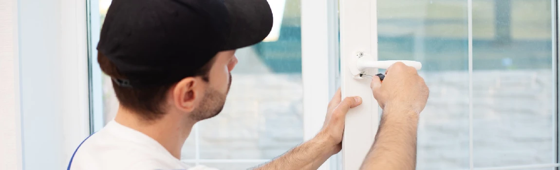 Top-Notch Glass Door Installation Services in Riviera Beach, FL