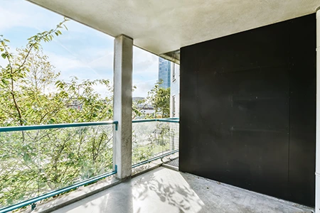 Commercial Glass Railing Repair Services in Riviera Beach, FL