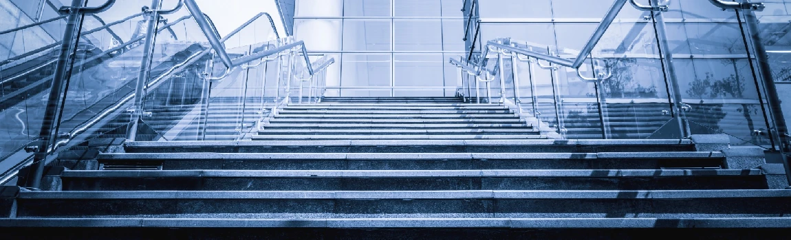 Glass Panel Inserts in Riviera Beach, FL