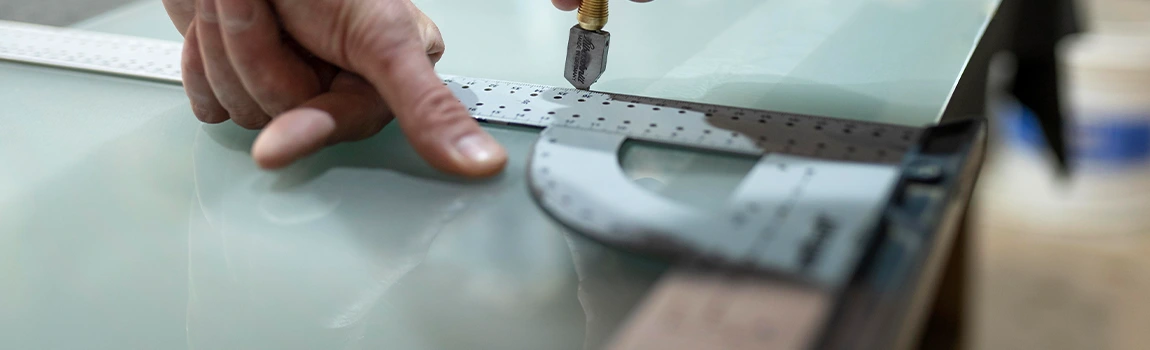 Commercial Glass Repair Company in Riviera Beach, FL