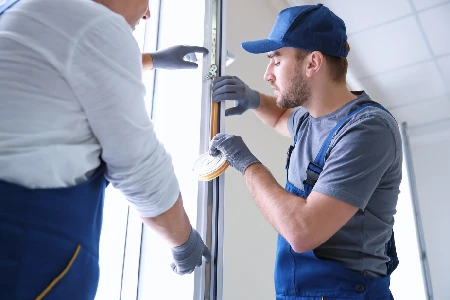 Insulated Glass service in Riviera Beach, FL