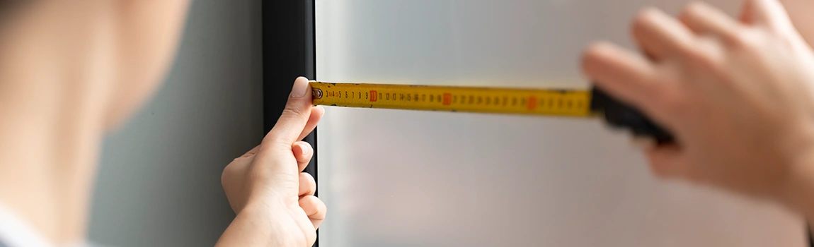 Types of Glass Replacement in Riviera Beach, FL