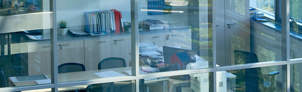 Replace Insulating Glass in Riviera Beach, FL