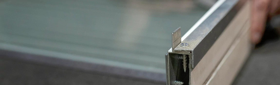 Foggy Mirror Repair in Riviera Beach, FL