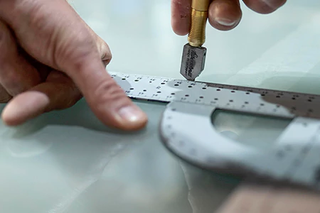 Mirror Re-framing in Riviera Beach, FL