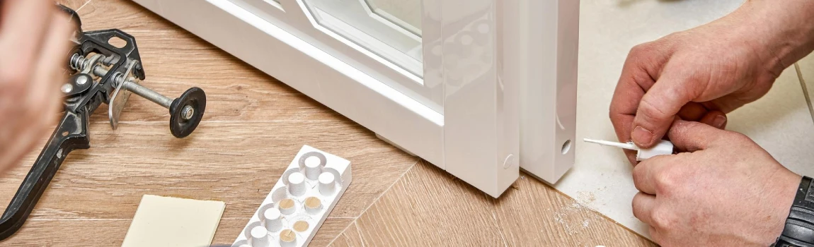 Aluminium Sliding Door Glass Repairs in Riviera Beach, FL