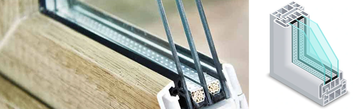 Triple Pane Fiberglass Windows in Riviera Beach, FL