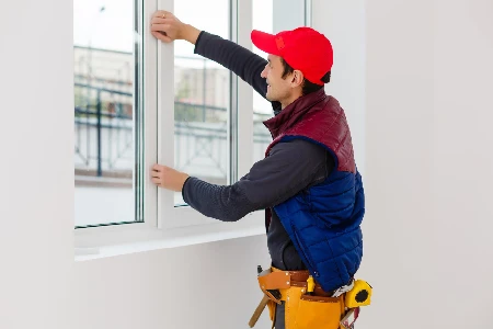 Sash Window Repair in Riviera Beach, FL