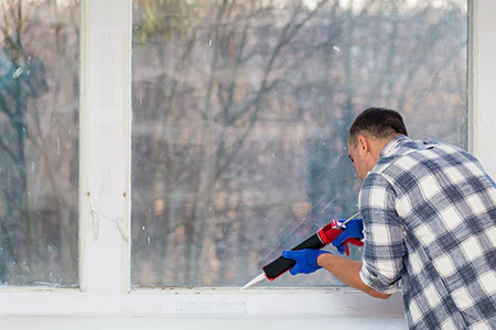 Prevention Tips of Window Seal Repair Services in Riviera Beach, FL